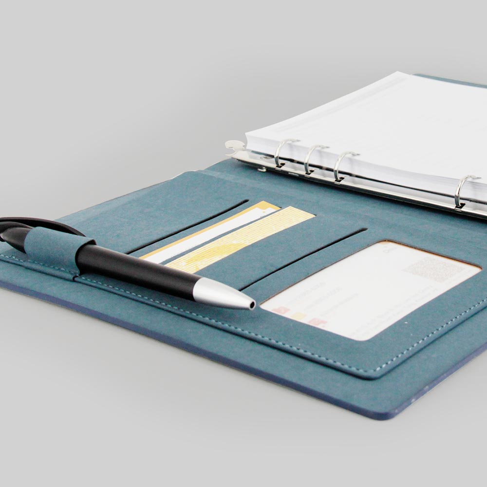 Diary Organizer